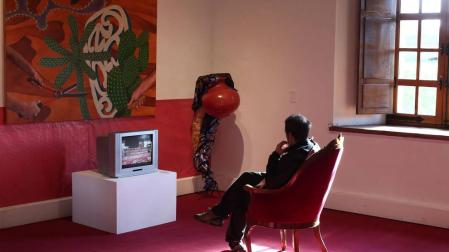 Una exposición en la Sala de Armas mostrará la relación del hombre con la naturaleza