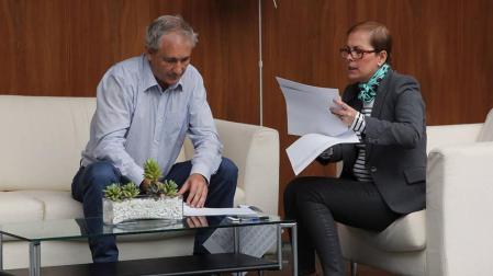 Los planes de pensiones de Navarra tendrán el peor trato fiscal de España