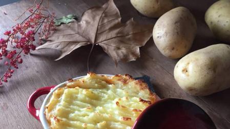 Tres recetas patateras de supervivencia