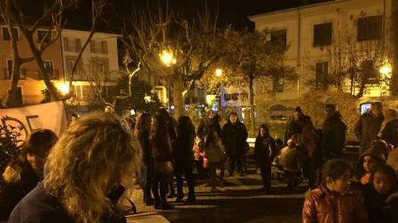 Alsasua constituye una 'Mesa del comercio' para impulsar el sector