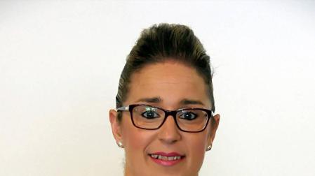 El PSN de Tafalla elige a Esther Iso secretaria general de su agrupación