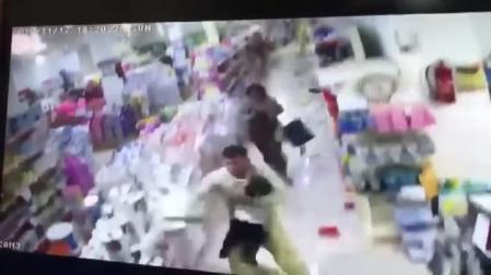 Más de 400 muertos ya por el terremoto de Irán e Irak