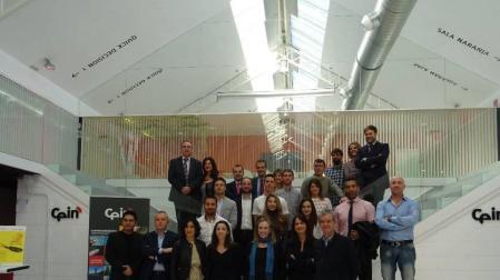 Clausurado el programa 'Impulso emprendedor', con nueve proyectos participantes
