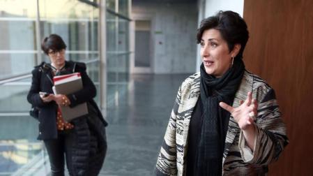 El viraje nacionalista de Educación a la lista única tensa el cuatripartito