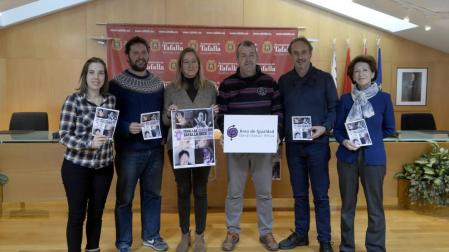 Tafalla registró hasta septiembre 22 denuncias por maltrato