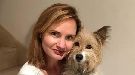 Max, el perro del anuncio de la lotería de Navidad