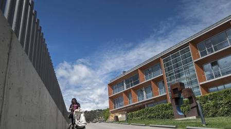 Mancomunidad de Montejurra congela las tasas y aprobará 11 millones de presupuesto