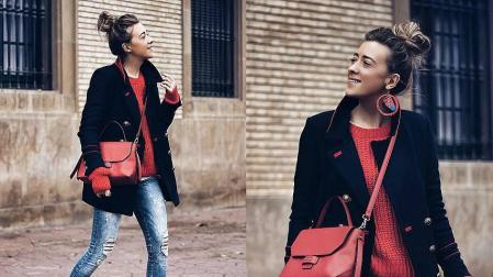 Columna sobre moda. ¡Alerta roja!