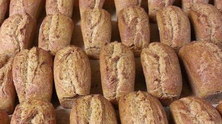 Pan de Espelta