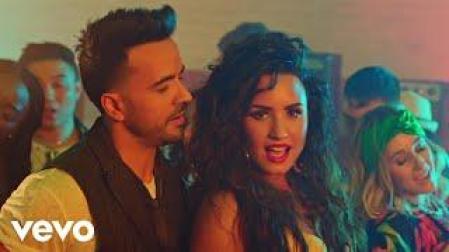 Échame la culpa, la nueva canción de Luis Fonsi
