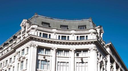 London Property Partners, la empresa de un navarro en el Brexit