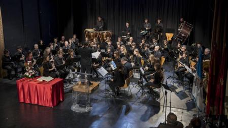 Zizur, 25 años de “esfuerzo conjunto” para no ser una ciudad dormitorio