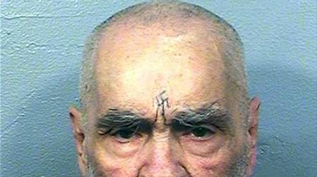 Muere Charles Manson, uno de los criminales más famosos del siglo XX