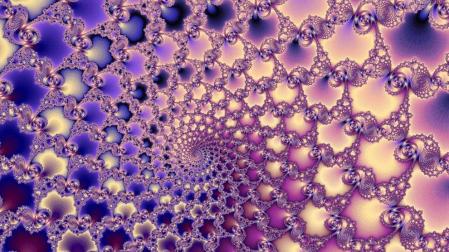 La vida, a veces, es fractal