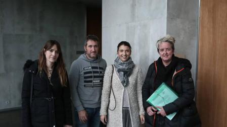 Las autoescuelas pierden un millón por la huelga de examinadores