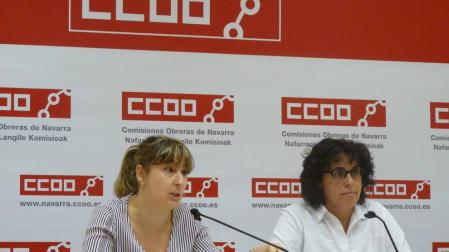 Reconocen las vacaciones a los interinos incluso si han encadenado contratos