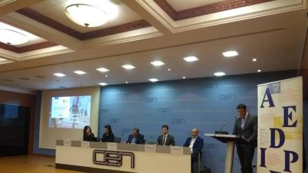 Las empresas navarras favorecen cada vez más la conciliación familiar