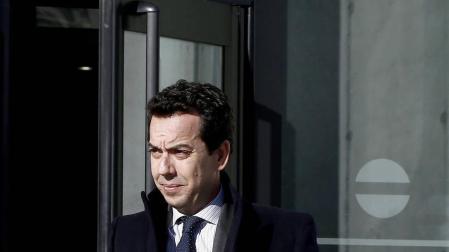 La defensa retira el informe de los detectives sobre la denunciante de la violación