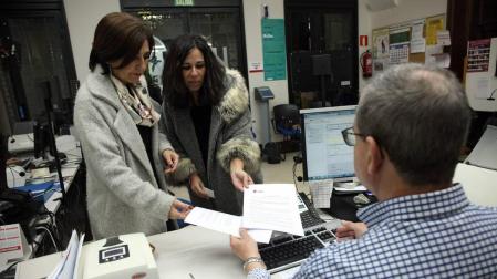 UPN dice que el decreto del euskera deja casi sin opciones al 97% de riberos