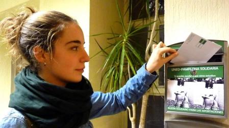 'Donantes de Educación' en la UNED