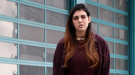 “Necesito nuevas prótesis pero el Gobierno no me paga la indemnización”