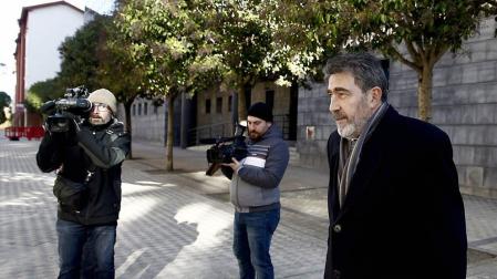 El abogado de la víctima: "Se impusieron por superioridad para provocar miedo"