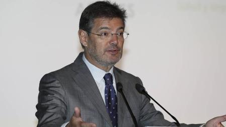 Catalá asegura que en el juicio "se han garantizado los derechos de todas las partes"