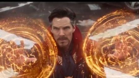 Se estrena el primer trailer oficial de 'Avengers: Infinity Wars'
