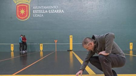 El mal invisible de Aimar y Oinatz