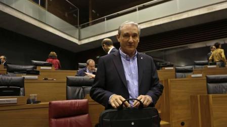Una reforma fiscal en Navarra ¿sin afán recaudatorio?