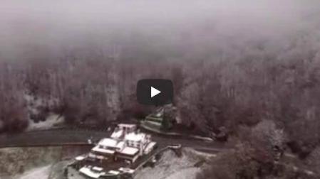 Belagua, a vista de pájaro (VIDEO-DRON)