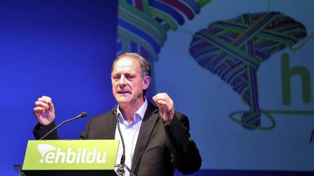 UPN dice que Adolfo Araiz "justificó el asesinato de 137 ciudadanos"