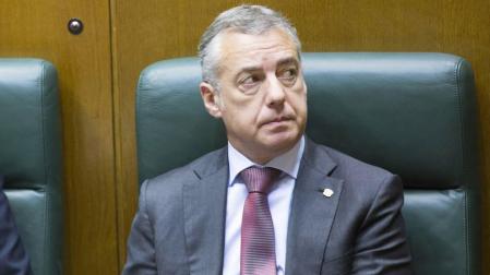 Urkullu medió para que Puigdemont convocara elecciones