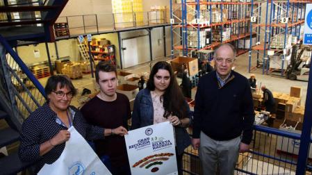 “Es demoledor lo que ha crecido la brecha de pobreza”