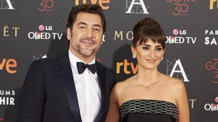 Asghar Farhadi y Javier Bardem revelan "los secretos" de la dirección de cine