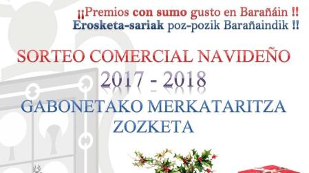 La campaña comercial navideña alcanza su décima edición