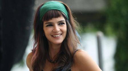 La actriz Clara Lago habla de la "pérdida del yo anónimo"