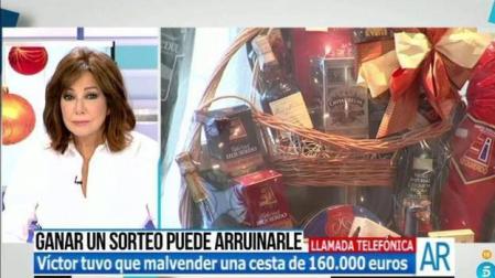 Le toca un premio, Hacienda le reclama la mitad y termina totalmente arruinado