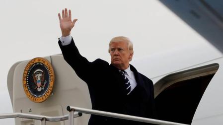 EE UU abandona el Pacto Mundial de la ONU sobre Migración y Refugiados