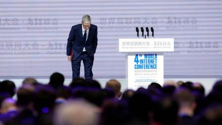 Apple y Google prevén una revolución económica con la inteligencia artificial