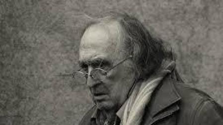 El autor de 'El Jarama', Rafael Sánchez Ferlosio, cumple este lunes 90 años