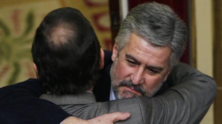 Fallece el expresidente del Congreso de los Diputados, Manuel Marín