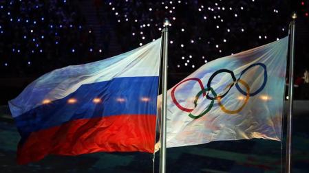 El COI suspende al Comité Olímpico de Rusia por dopaje de Estado