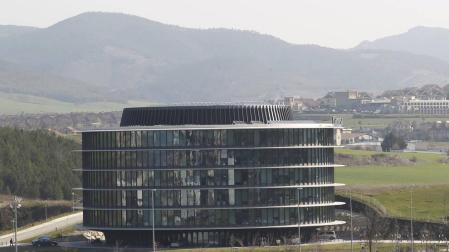 Preocupación en Gamesa a la espera del ajuste de plantilla que se conocerá hoy