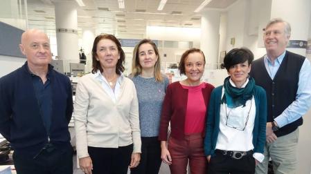 Los hombres, los que más faltan a su cita médica en Navarra sin avisar