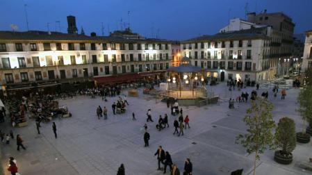 Navarra en Europa, el índice de progreso social