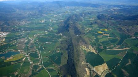 Navarra, la tercera región más competitiva de España