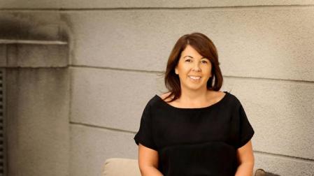 “Los padres no deben entrar en las redes sociales de sus hijos”