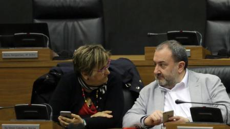 I-E acusa al Gobierno de “apelar a la presión social” para la lista única
