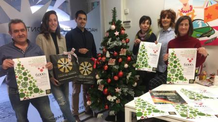 Rutas del combinado y el pincho en Estella para animar las compras de Navidad